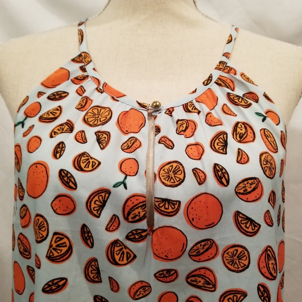 Banana Republic Size Large Halter Top